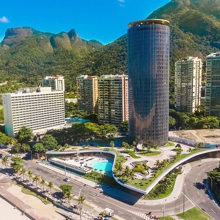 Hotel Nacional Rio De Janeiro - Oficial Exterior foto The hotel in 2016
