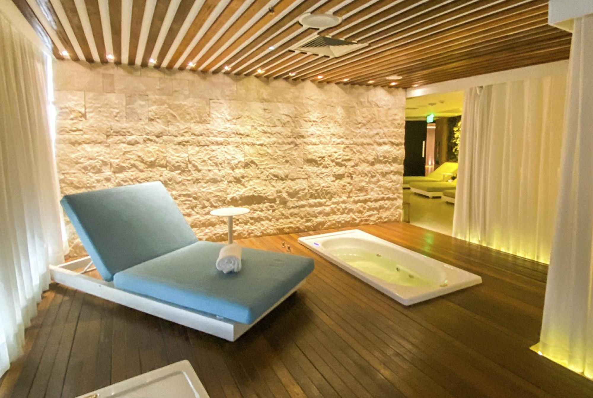 Hotel Nacional Rio De Janeiro - Oficial Exterior foto The spa at the InterContinental