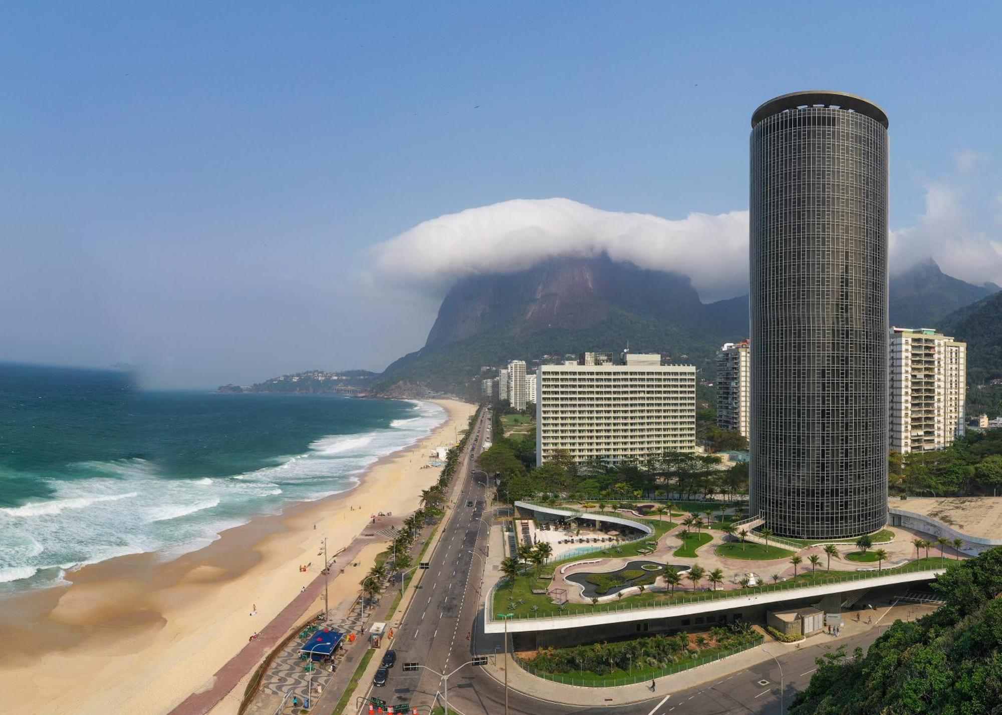 Hotel Nacional Rio De Janeiro - Oficial Exterior foto